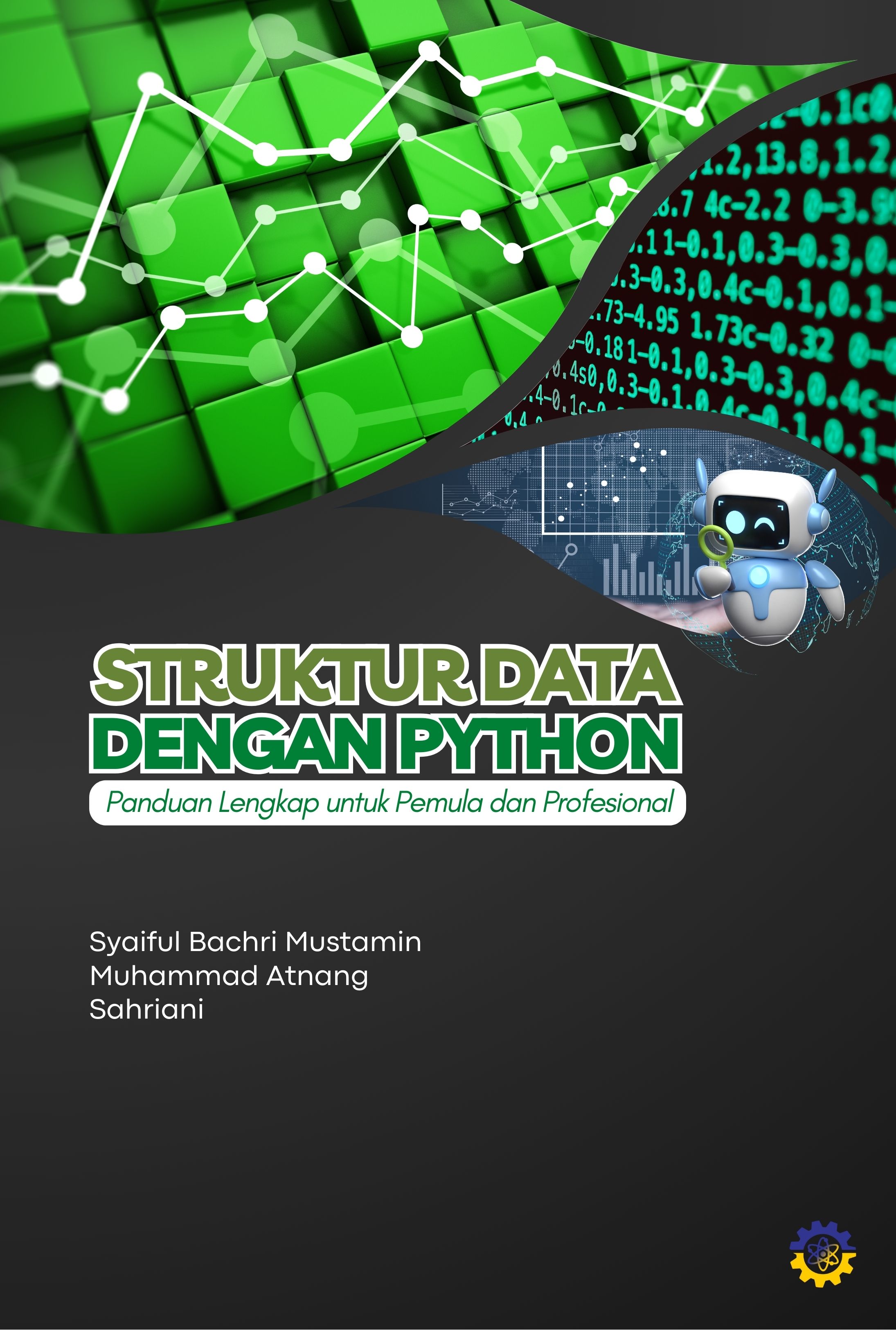 Struktur Data dengan Python: Panduan Lengkap untuk Pemula dan Profesional