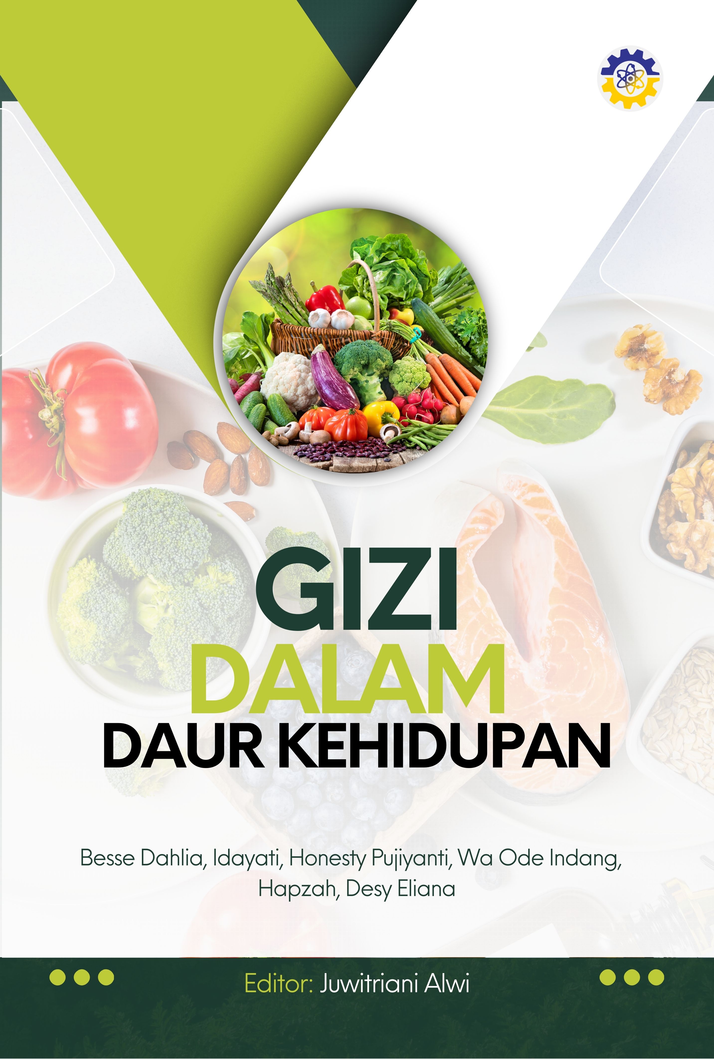 Gizi Dalam Daur Kehidupan