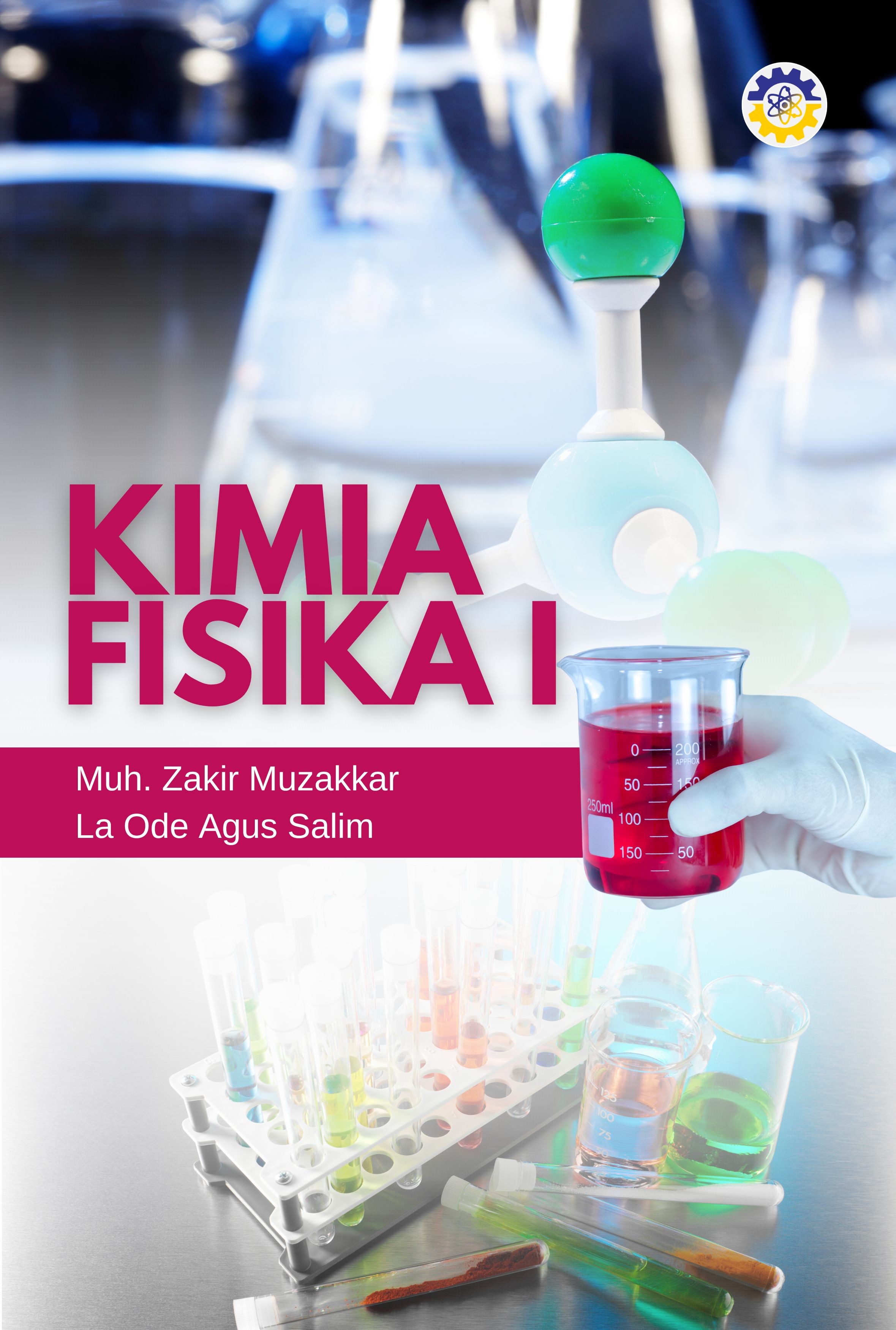 Kimia Fisika 1