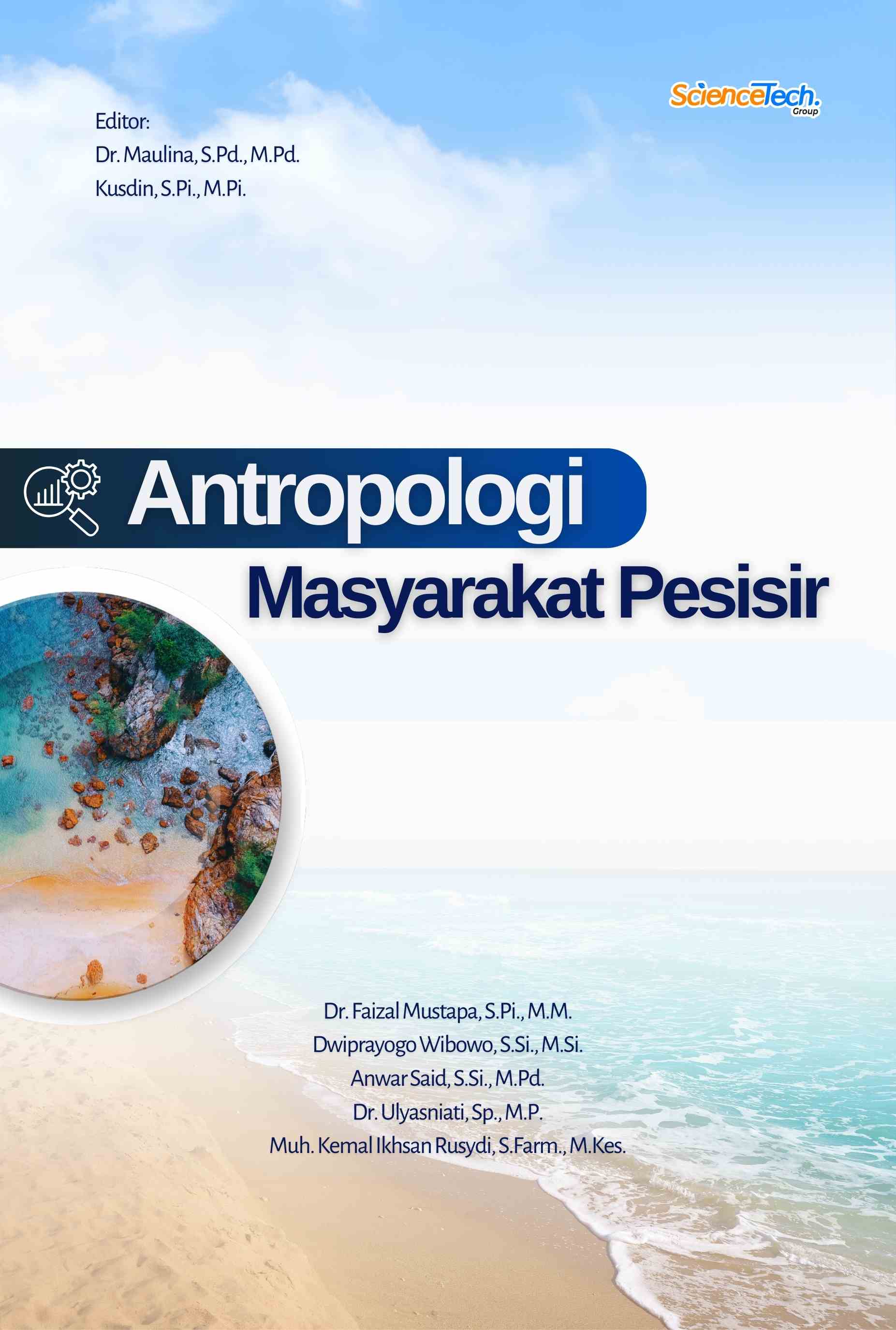 Antropologi Masyarakat Pesisir
