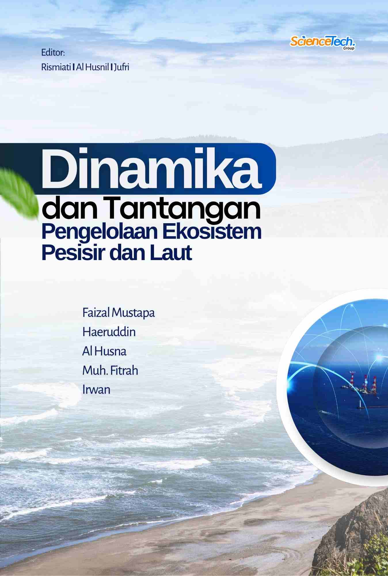 Dinamika dan Tantangan Pengelolaan Ekosistem Pesisir dan Laut 