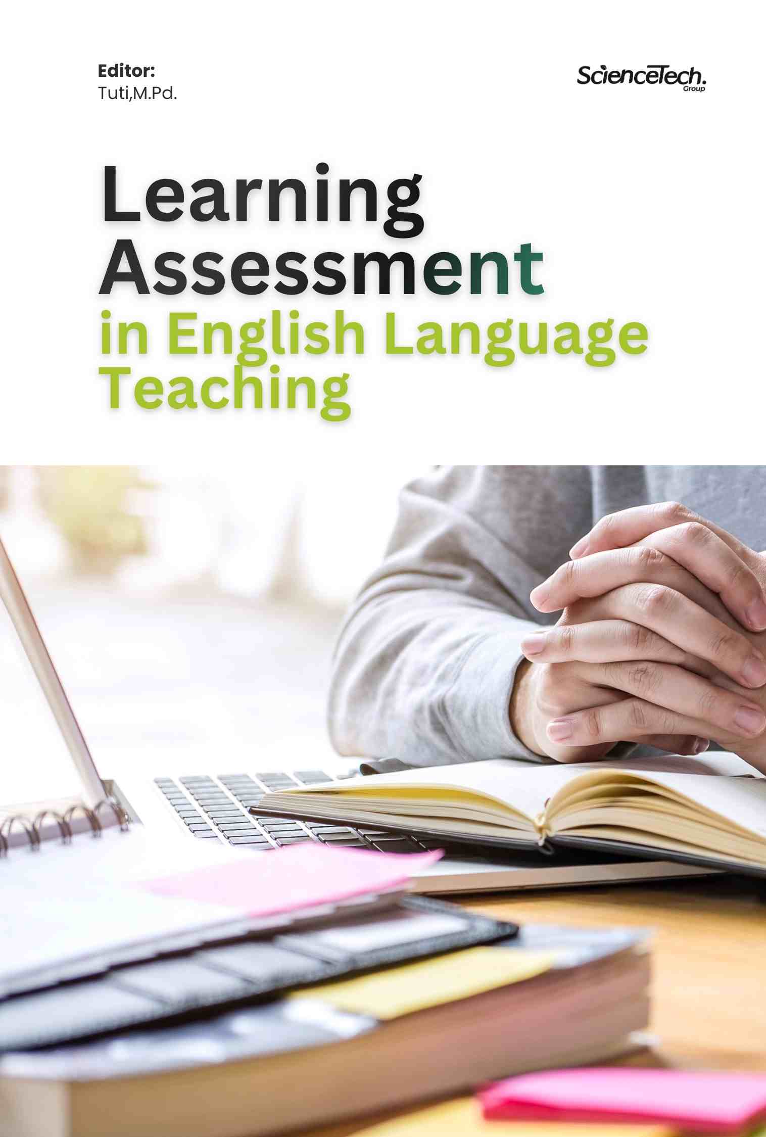 Learning Assessment in English Language Teaching