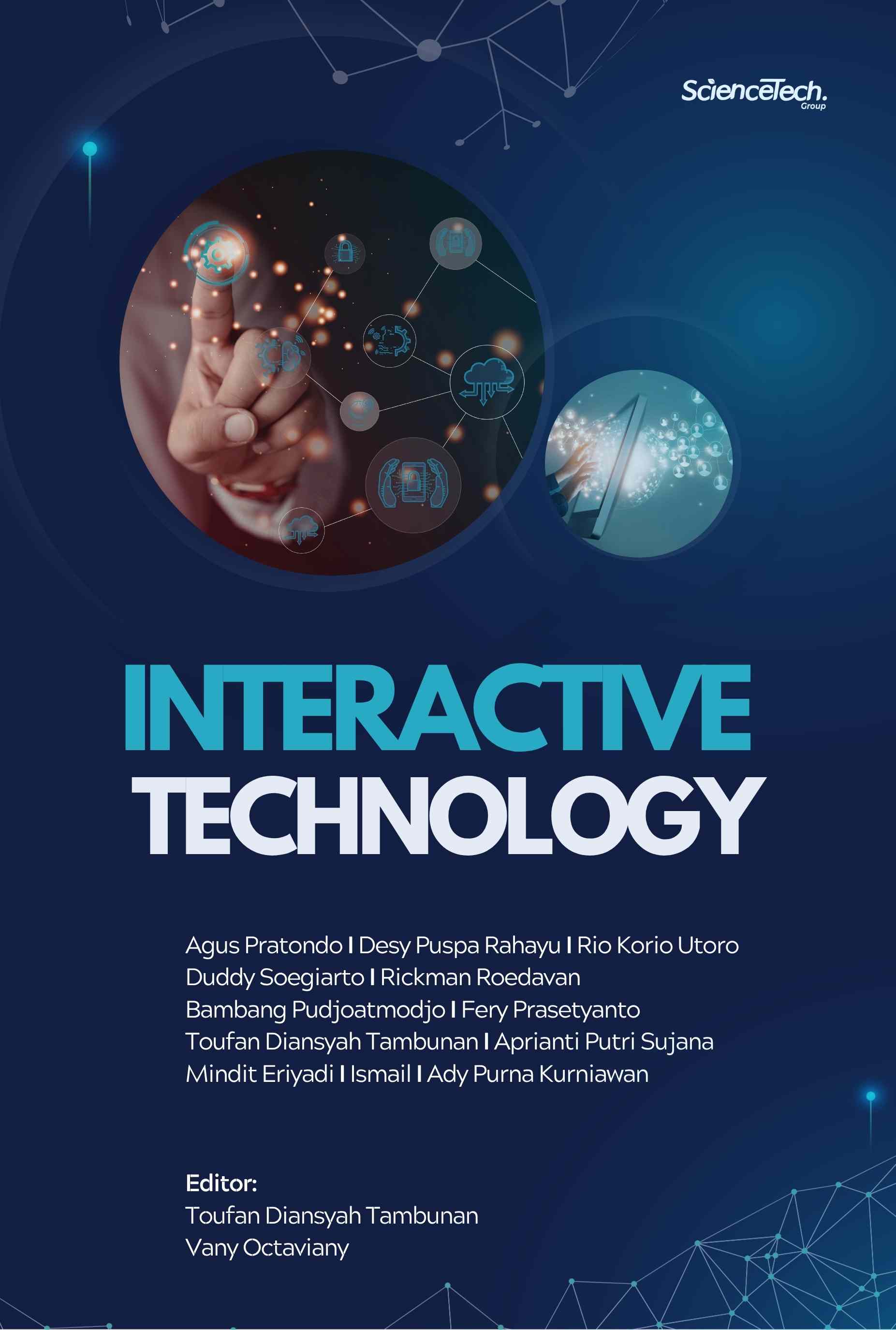 INTERACTIVE TECHNOLOGY