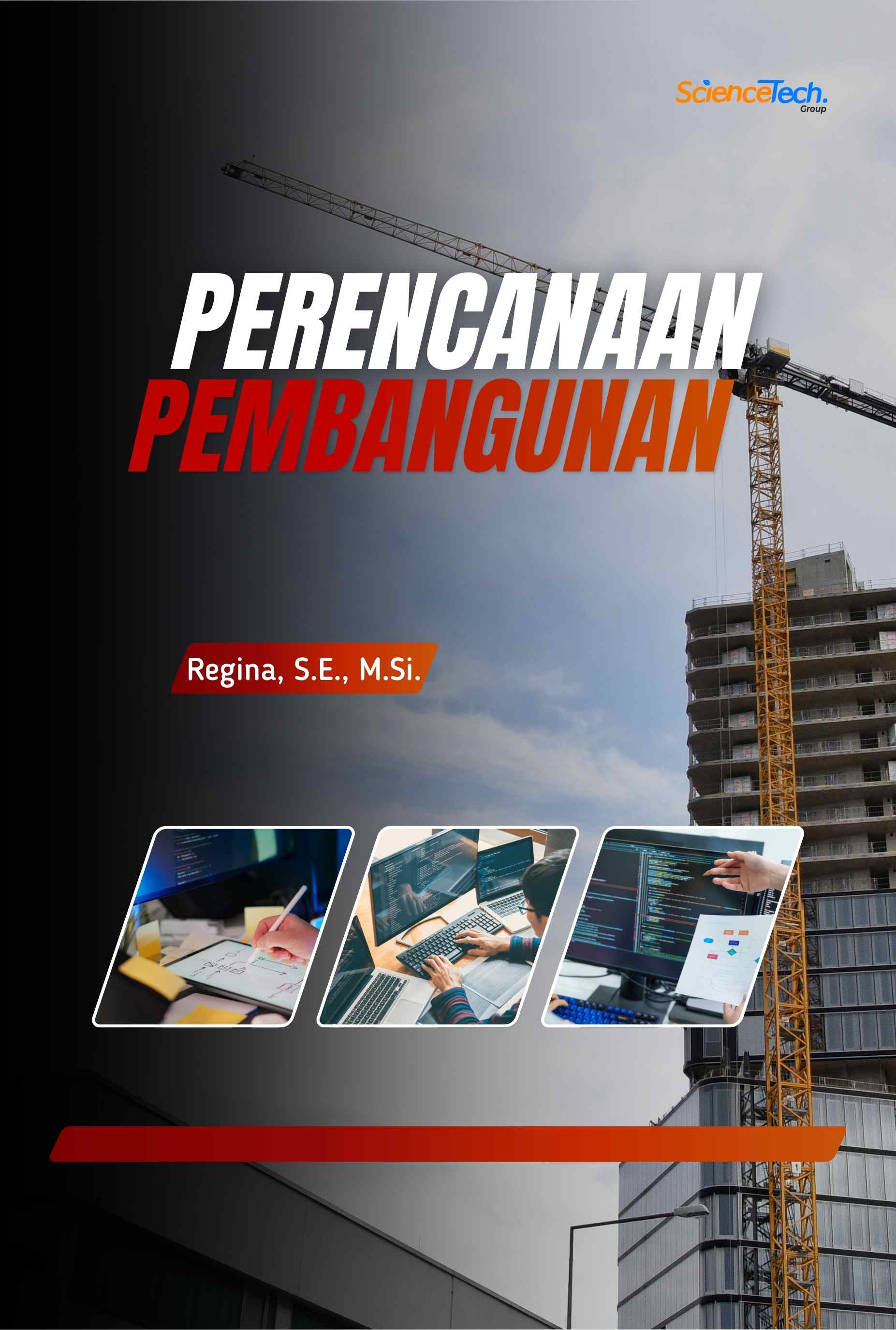 Perencanaan Pembangunan