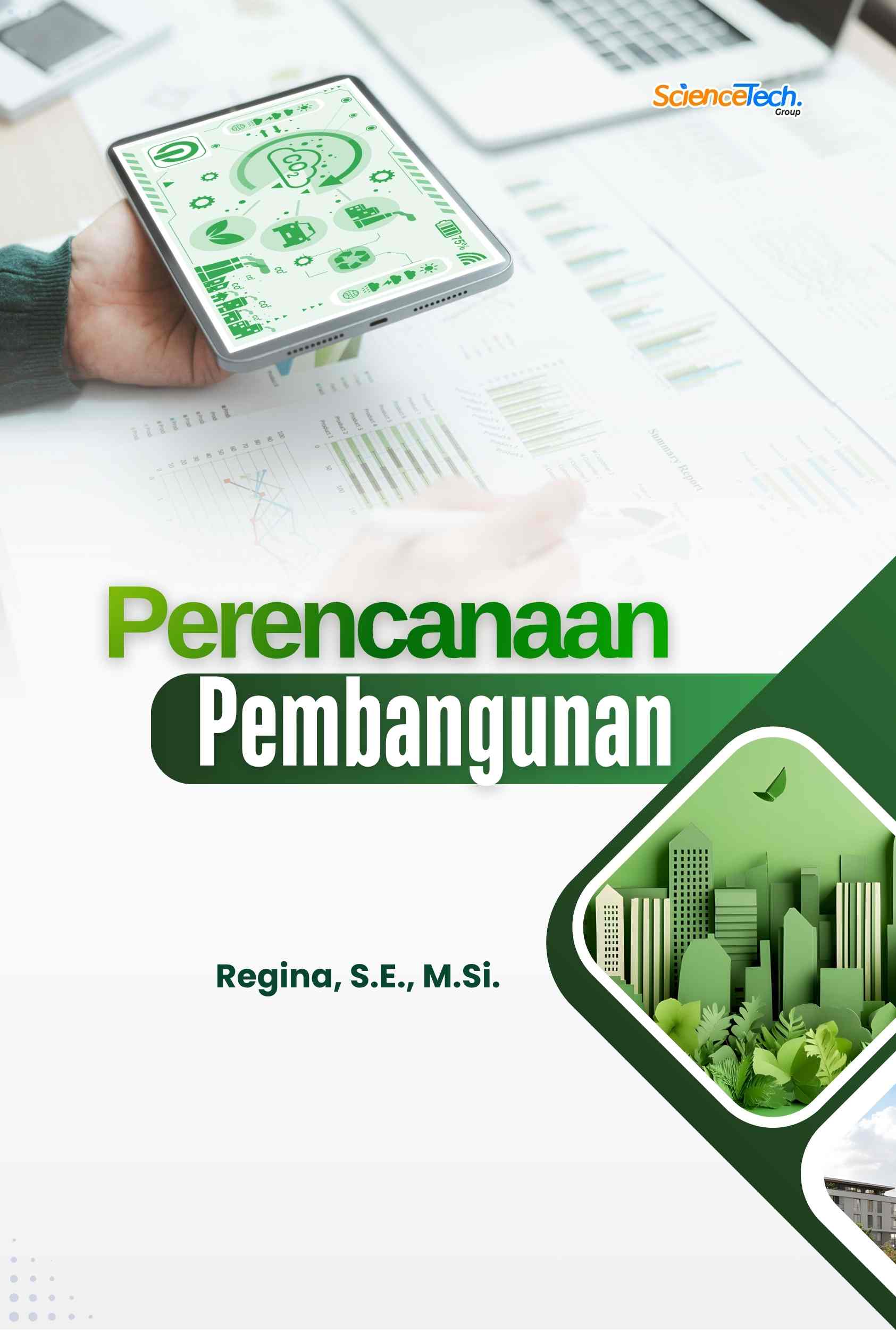 Perencanaan Pembangunan
