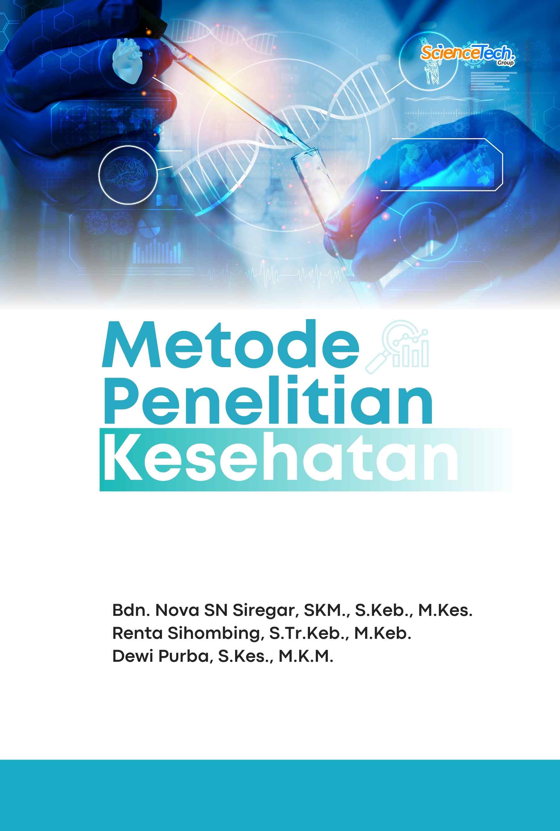 Metode Penelitian Kesehatan