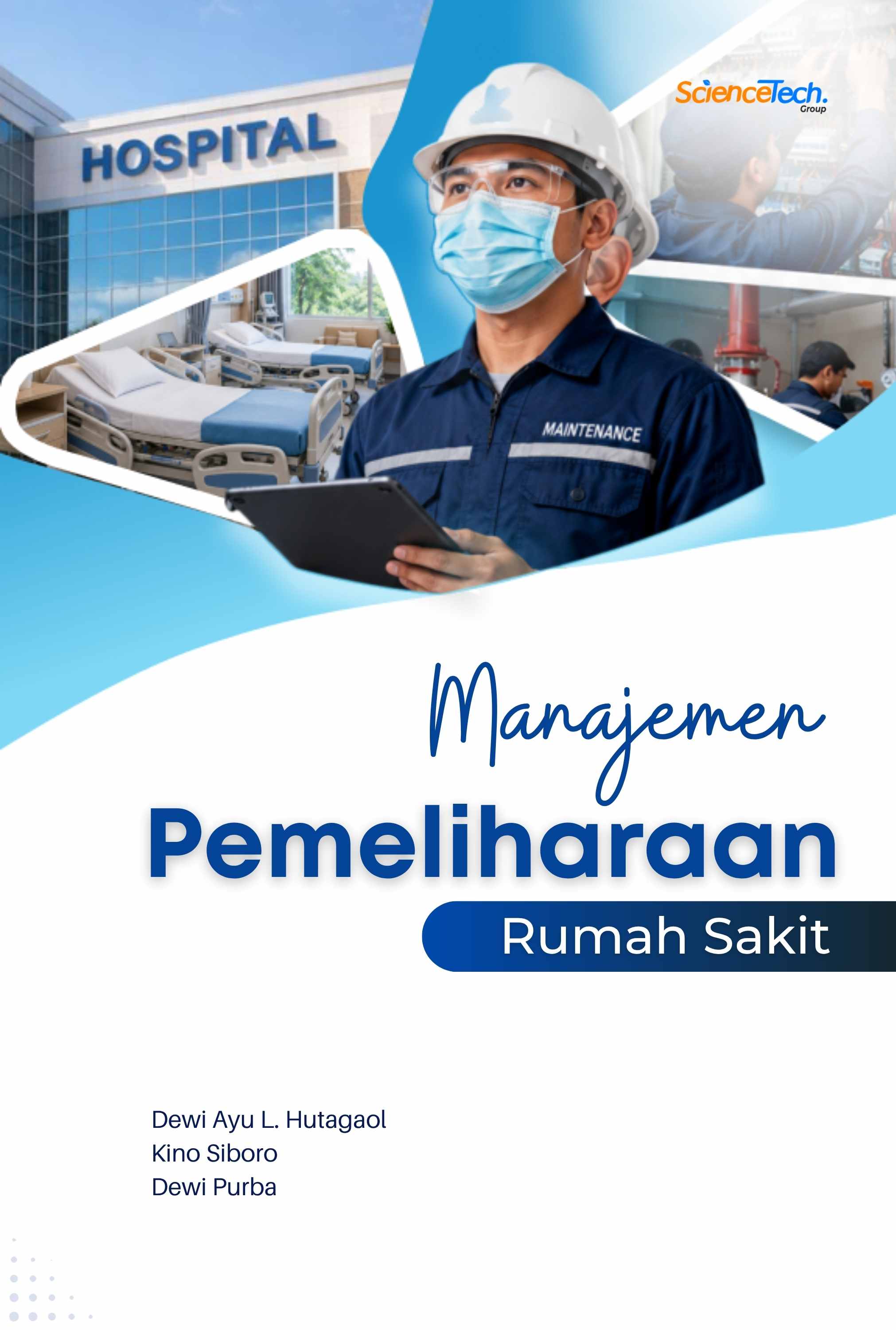 Manajemen Pemeliharaan Rumah Sakit