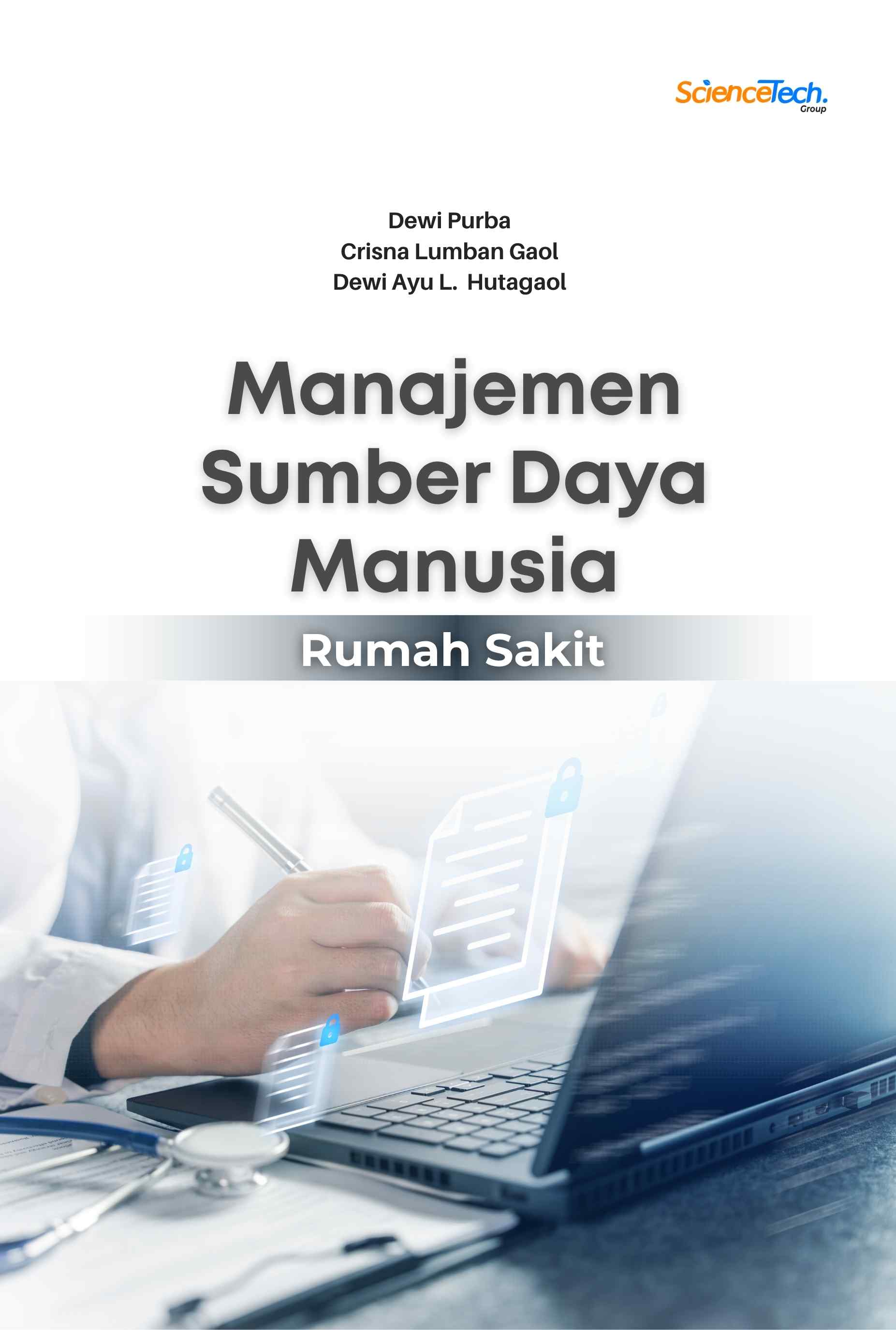 Manajemen Sumber Daya Manusia Rumah Sakit 