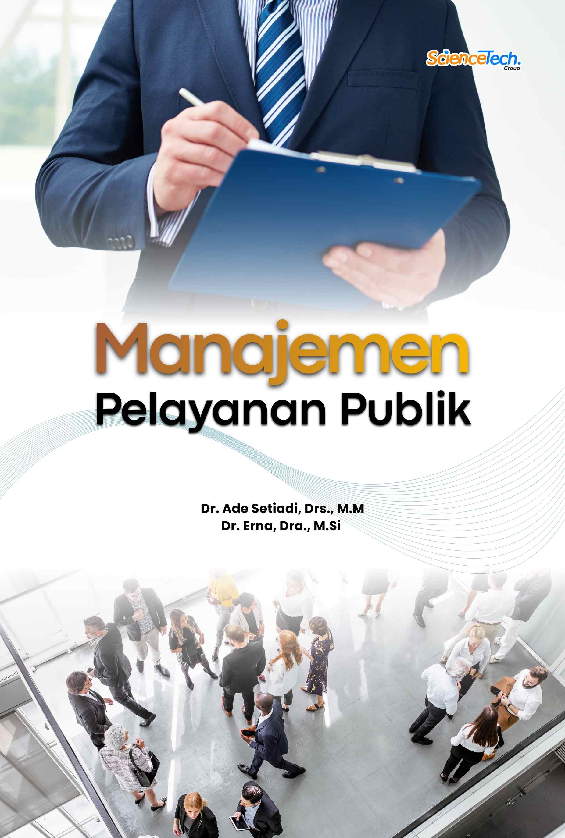Manajemen Pelayanan Publik