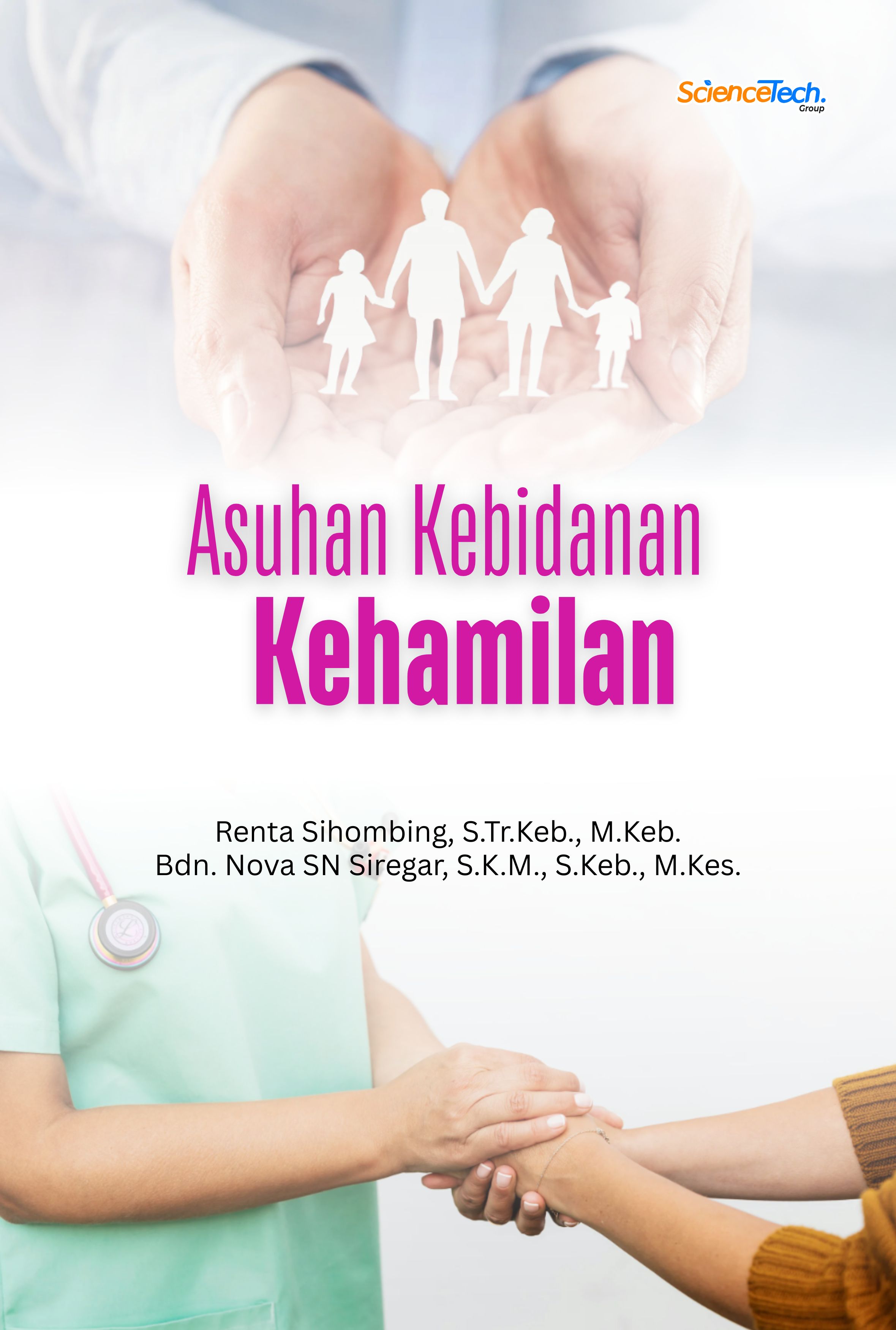 Asuhan Kebidanan Kehamilan