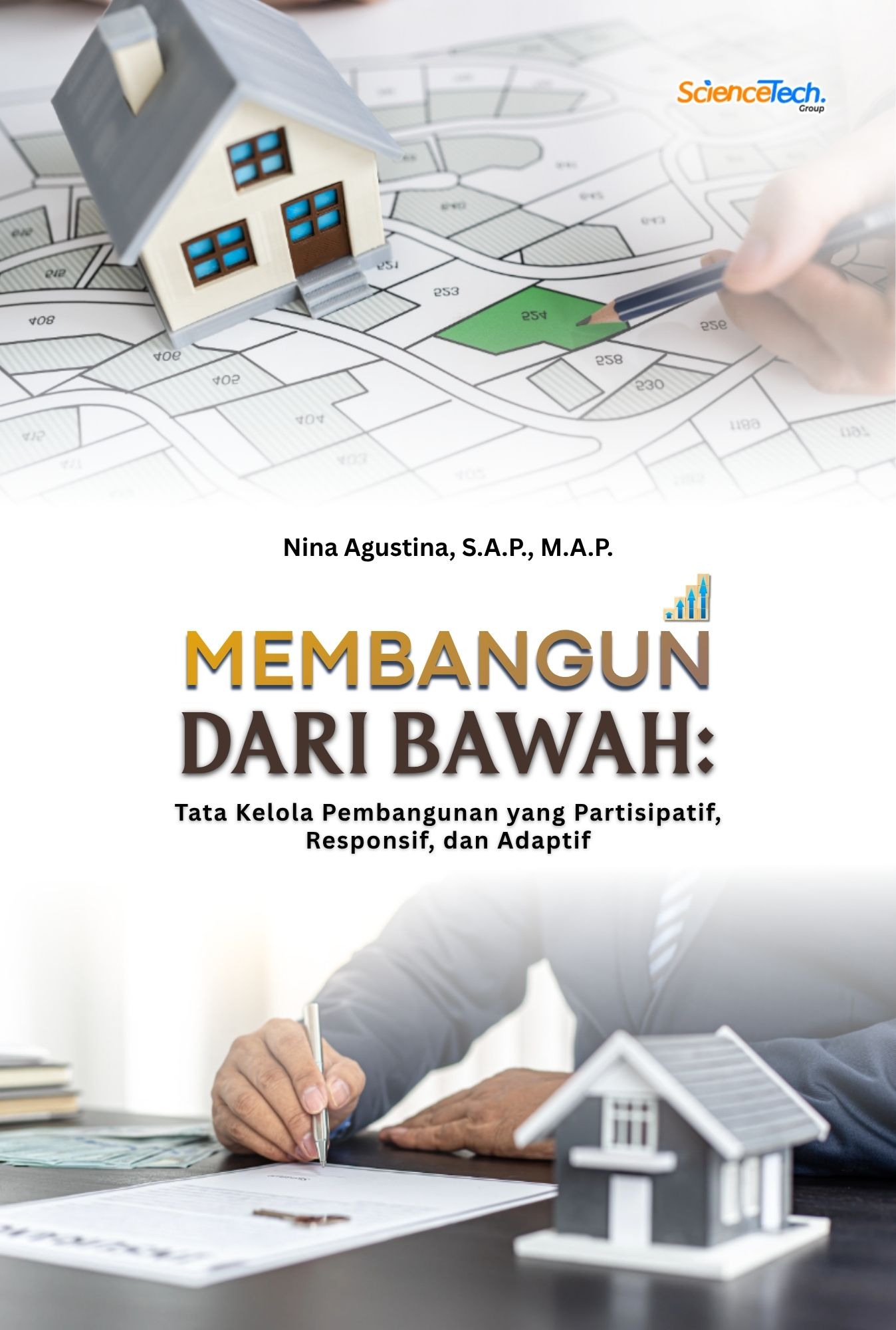 Membangun dari Bawah: Tata Kelola Pembangunan yang Partisipatif, Responsif, dan Adaptif